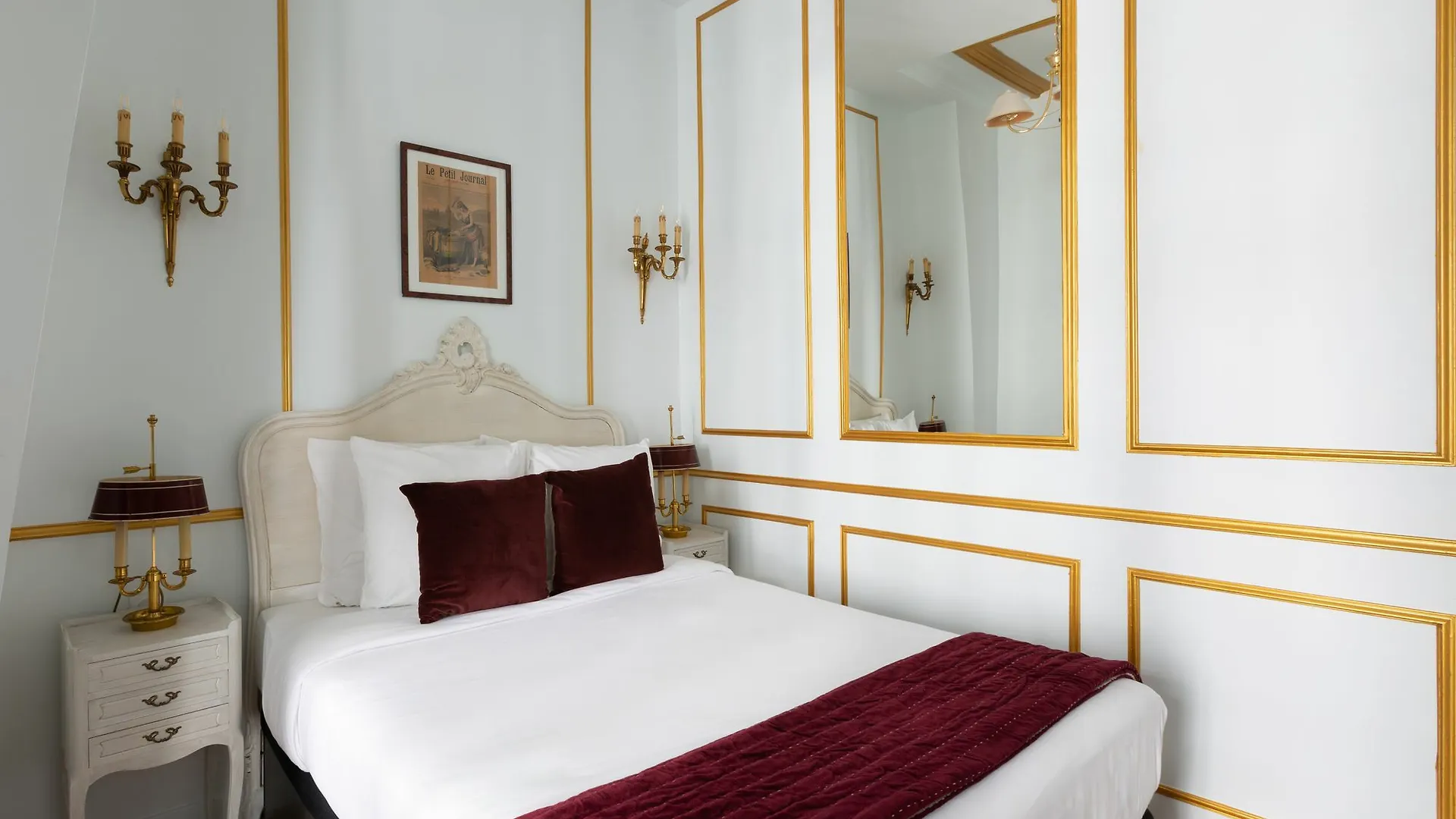 Luxury 2 Bedroom - Louvre * Παρίσι
